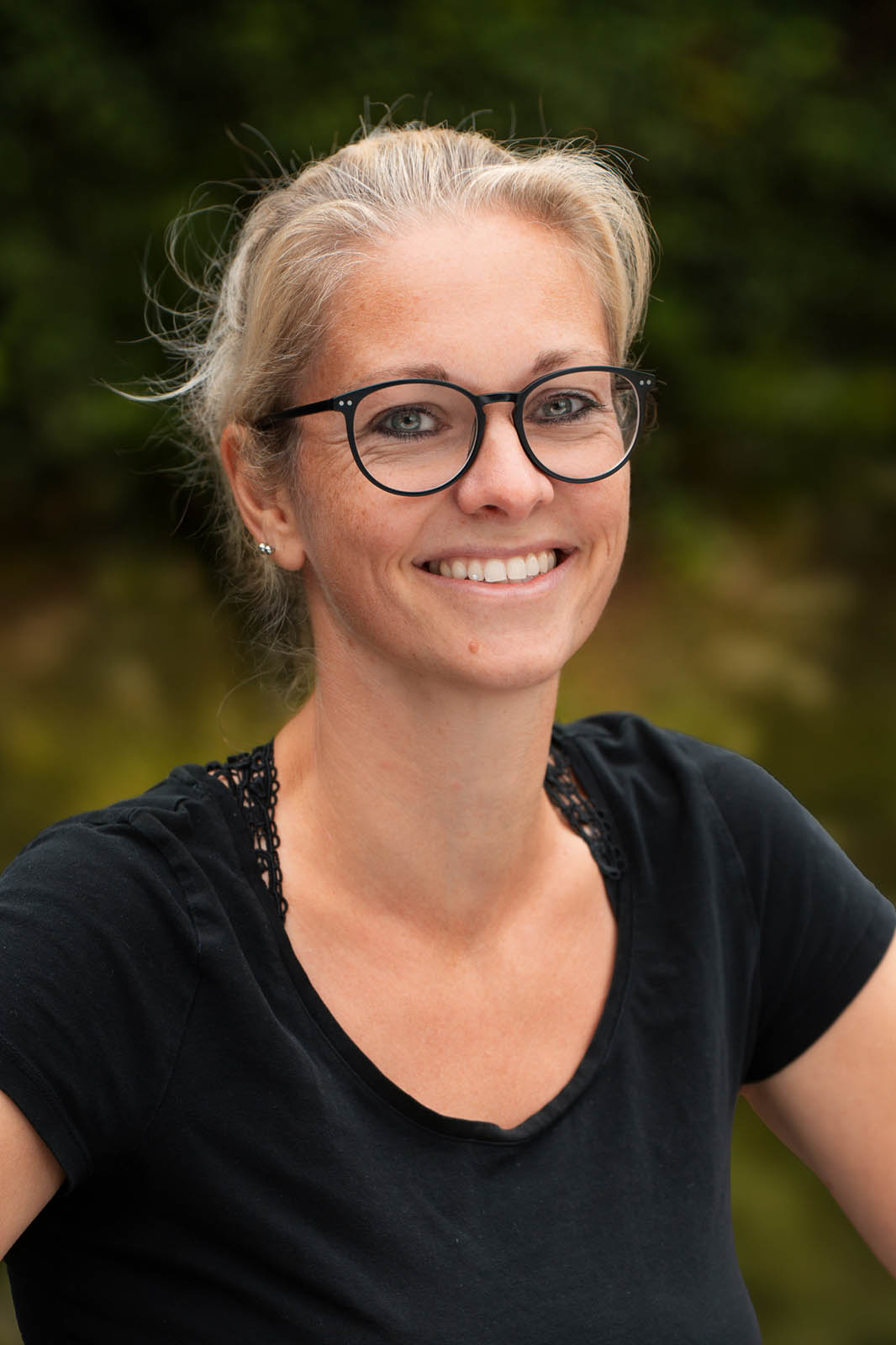 Frau Thurm